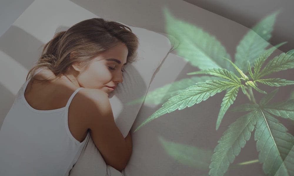 Co warto wiedzieć o CBD i śnie