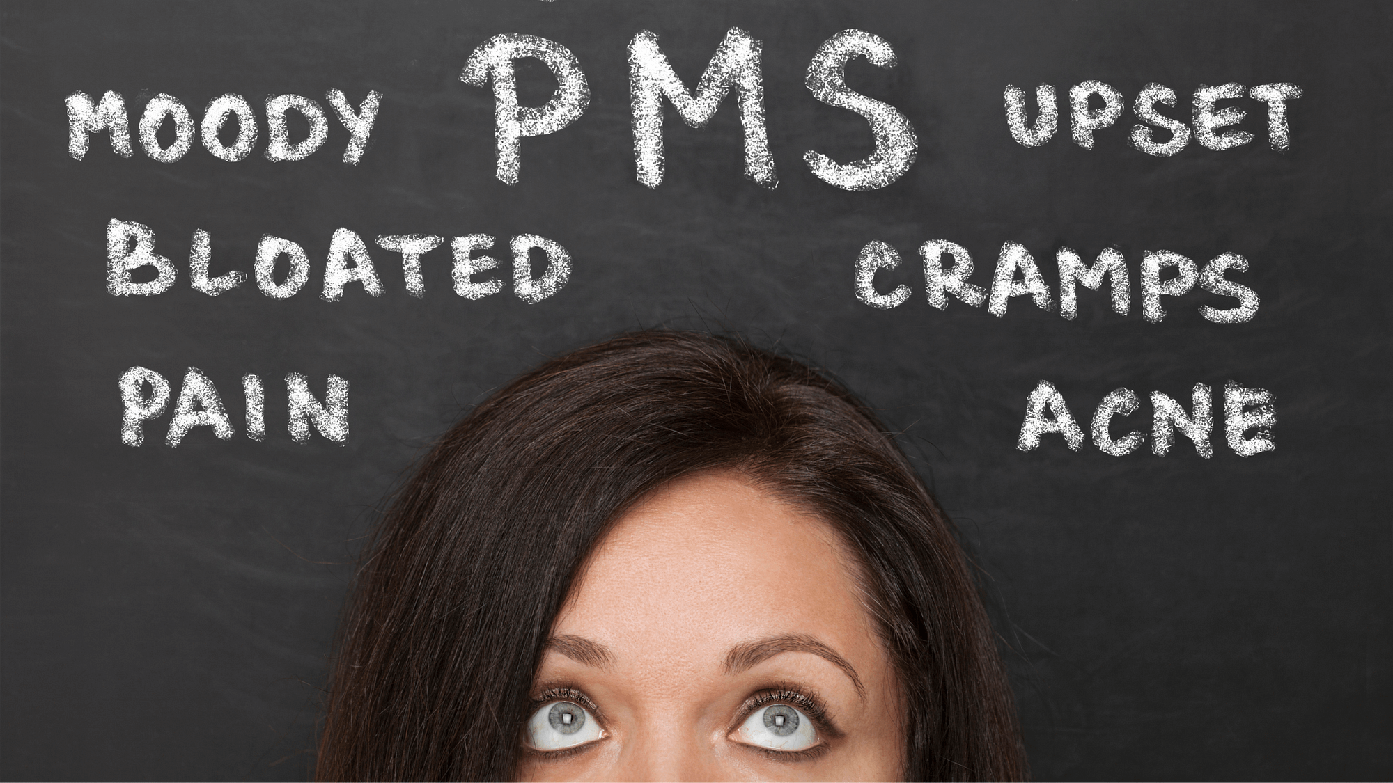 Jak leczy się PMS