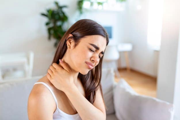 Jak CBD może pomóc w fibromialgii