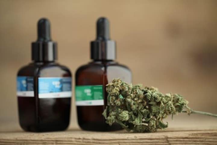 Zastanawiasz się nad zastosowaniem CBD do regeneracji mięśni? Oto, co musisz wiedzieć.