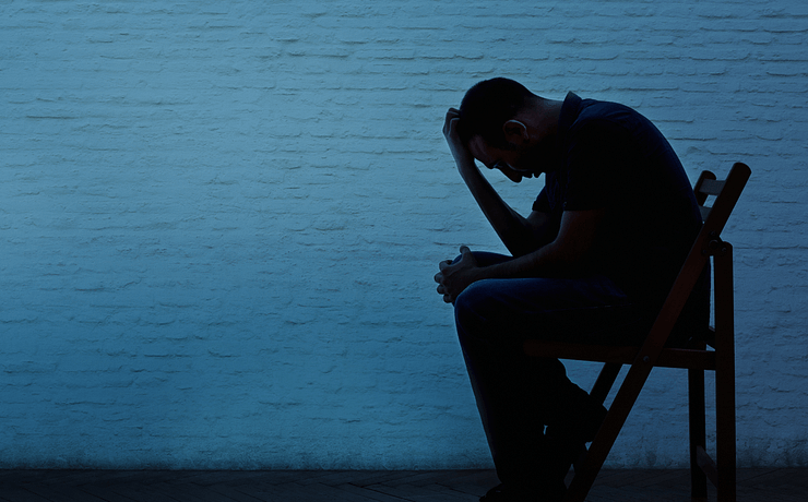 Depresja psychotyczna