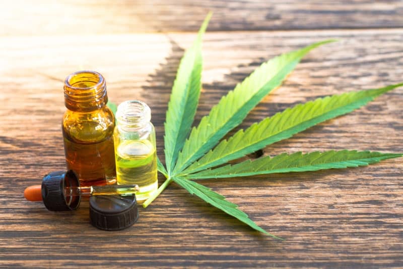 What Are The Differences Between Full Spectrum Cbd And Broad Spectrum Cbd