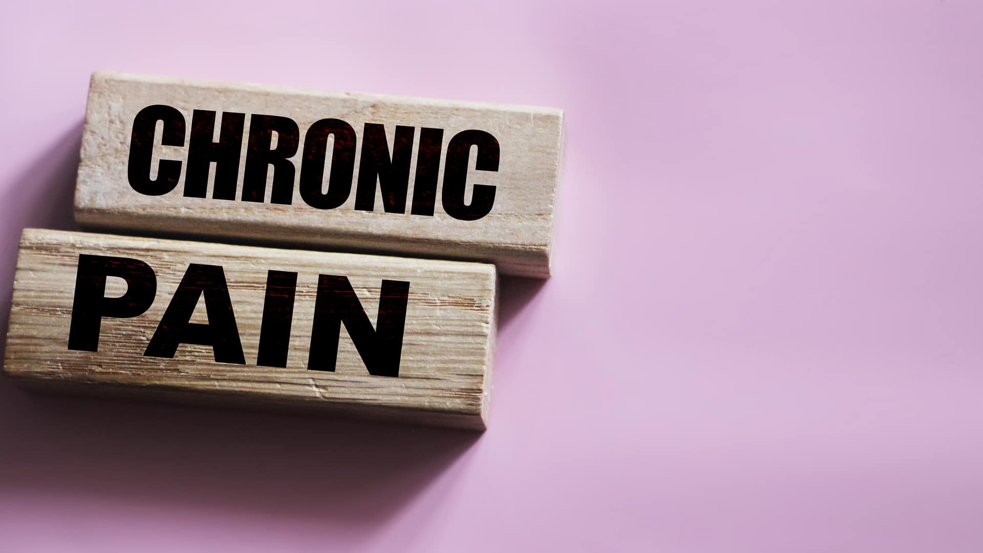 Przewlekły ból