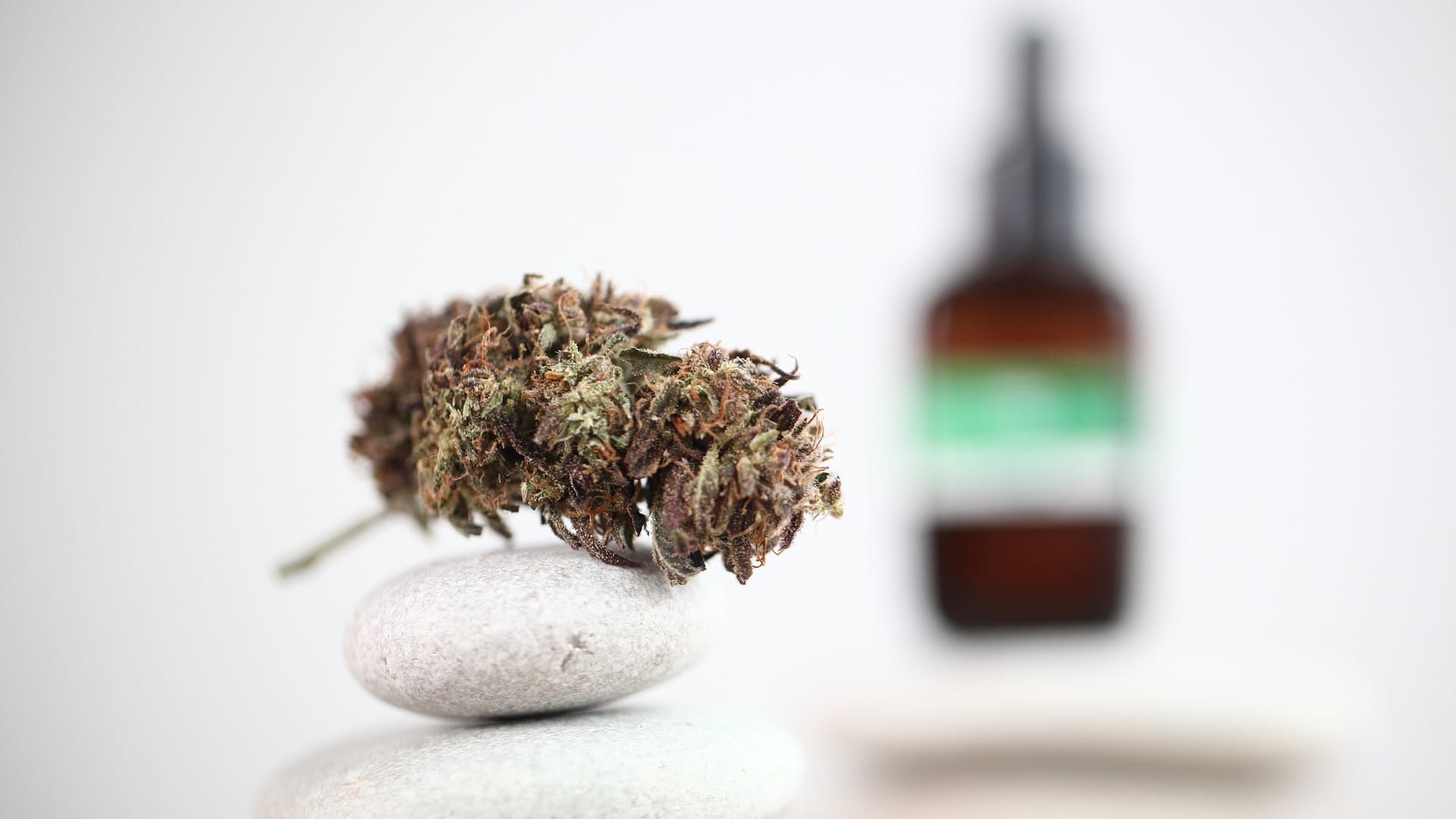 Możliwe skutki uboczne CBD