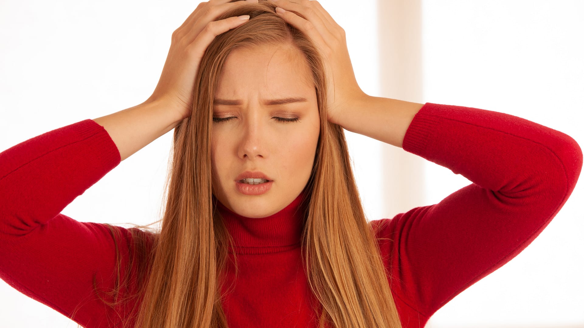 Może zmniejszyć lęk