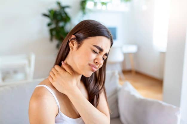 Jak CBD może pomóc w fibromialgii