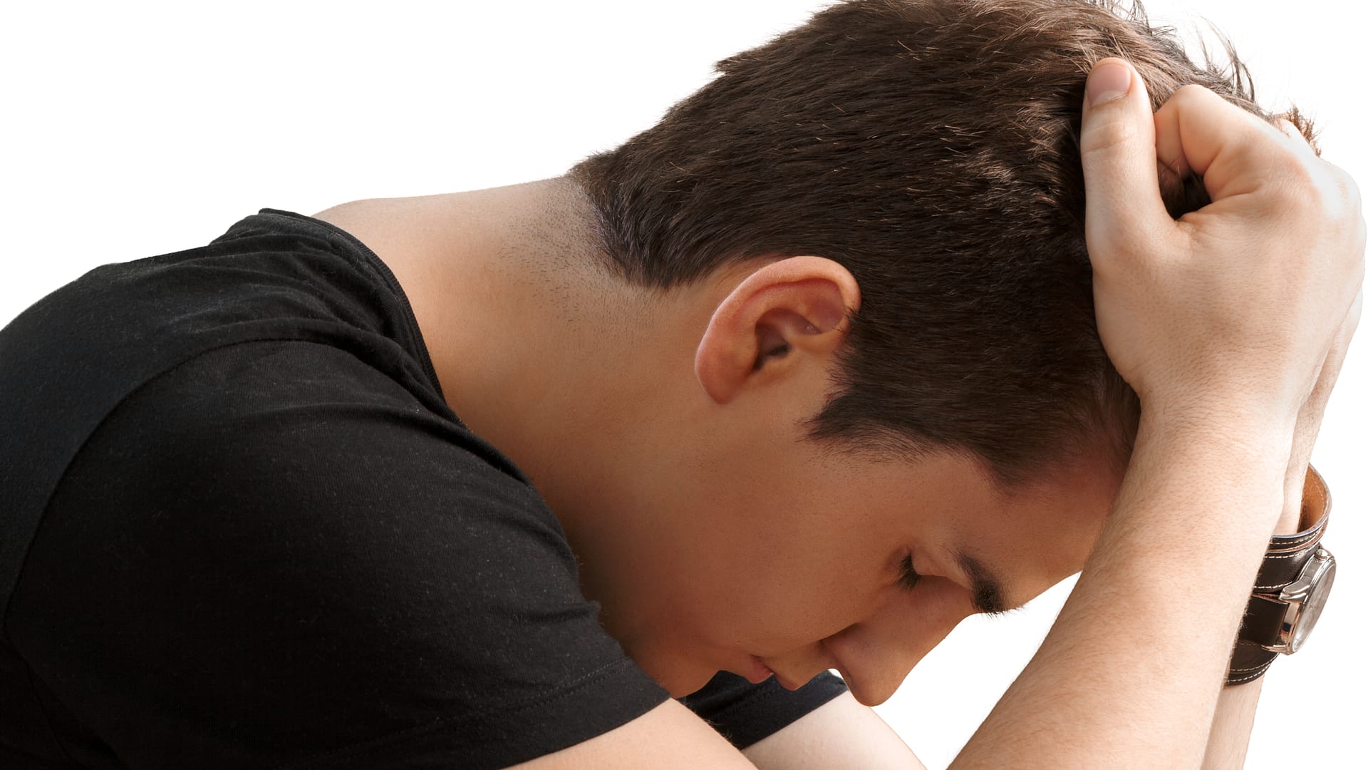 Utrata zainteresowania