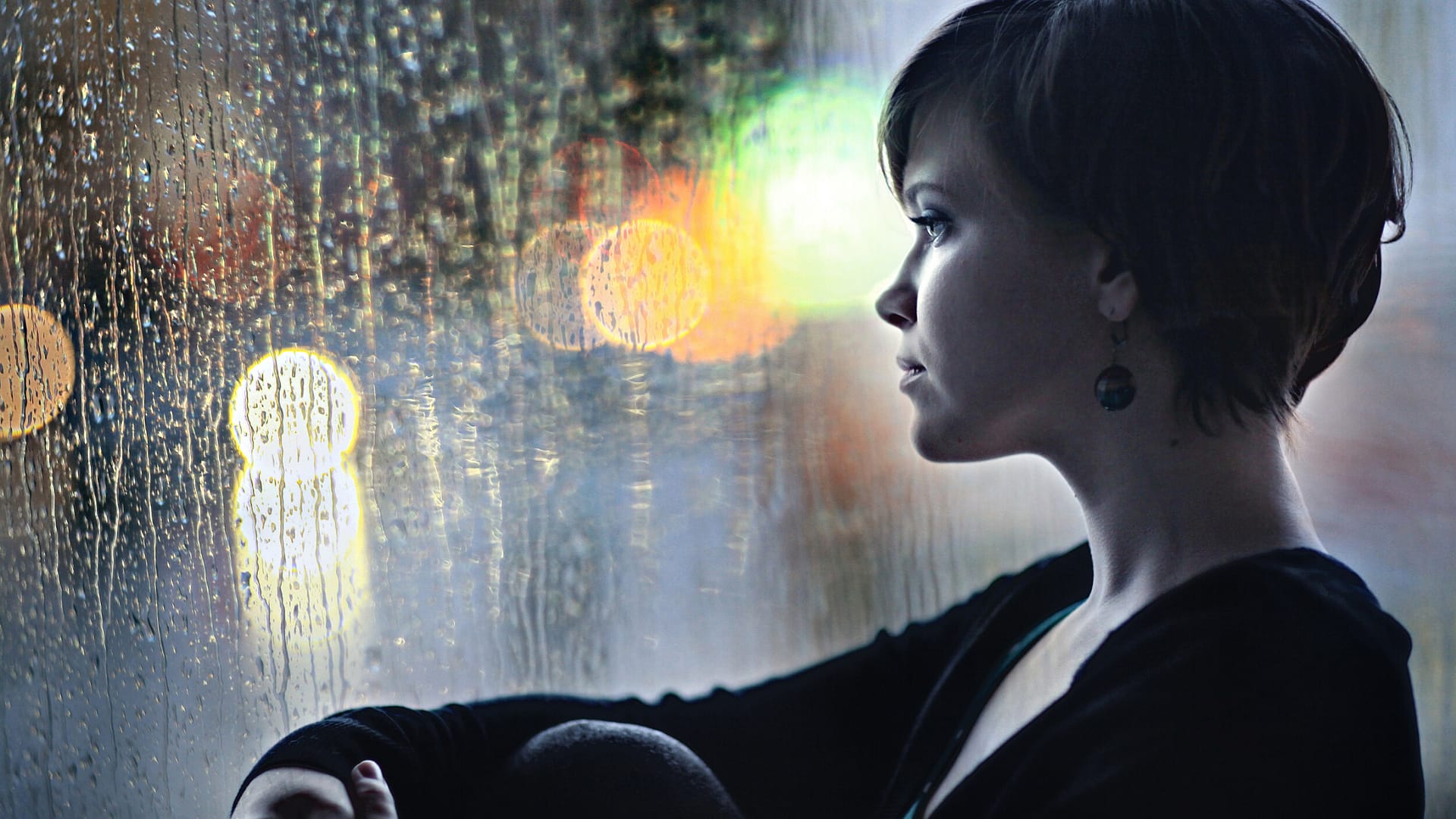 Drażliwość u mężczyzn