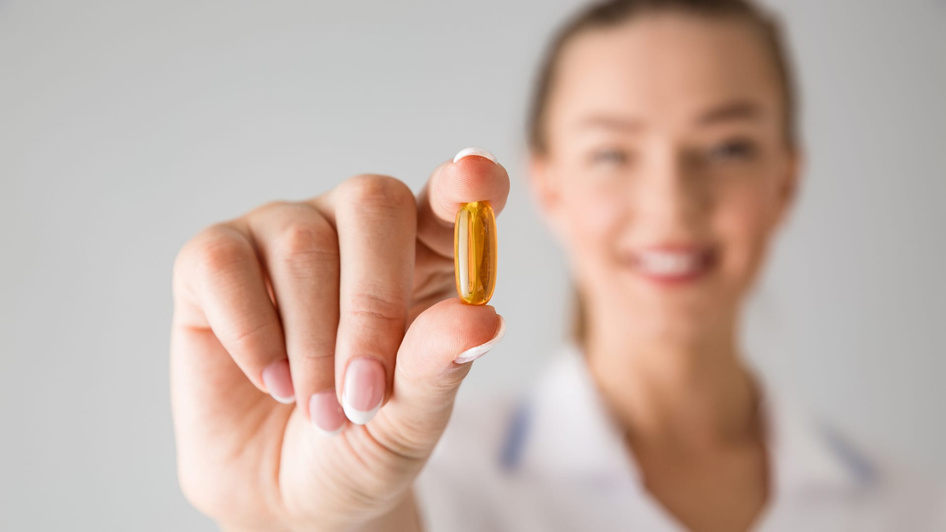 Leki przeciwdepresyjne.