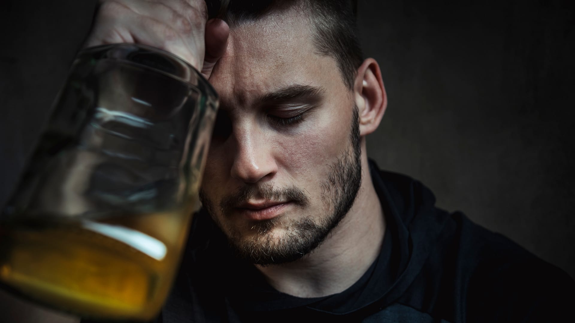 Jak rozpoznać depresję oddechową