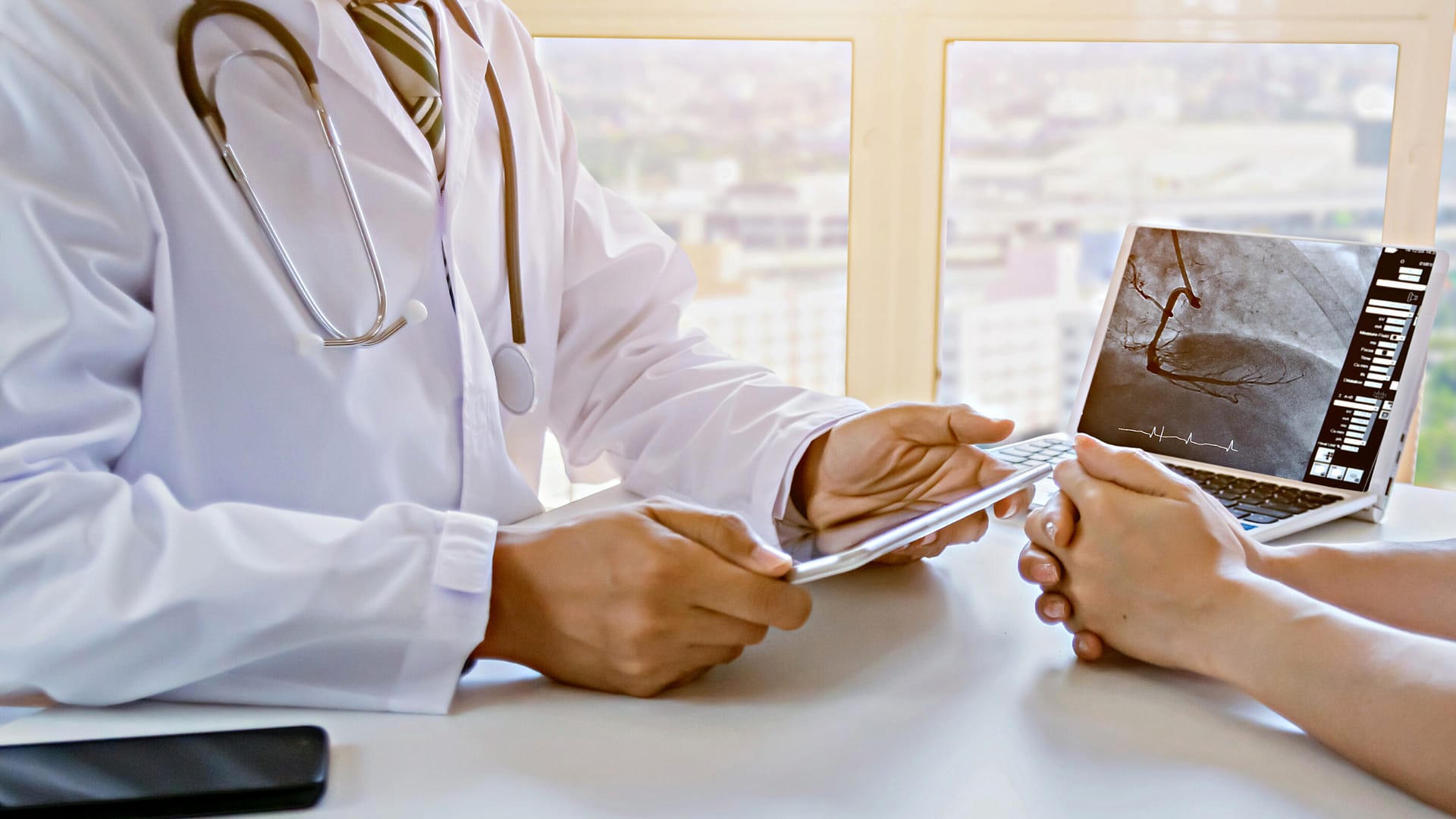 Kiedy powinieneś zobaczyć się z lekarzem?